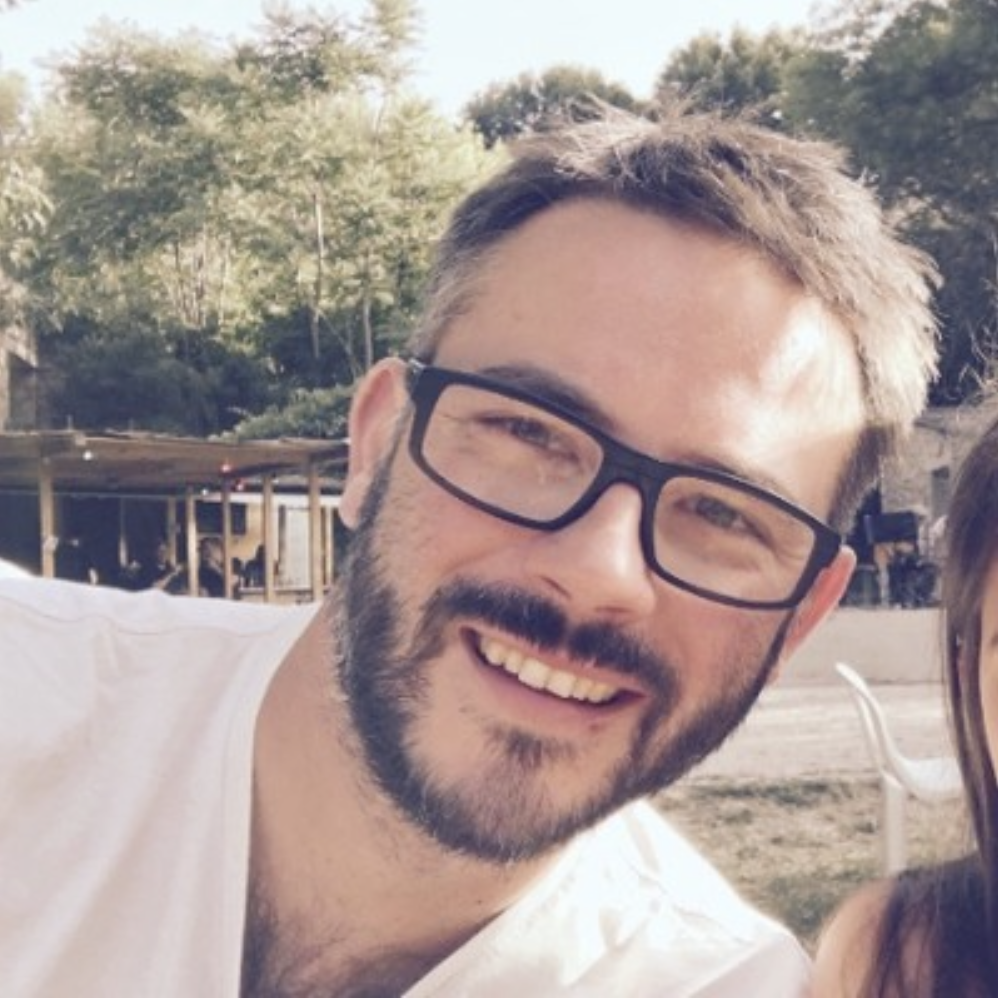 Laurent Broudoux